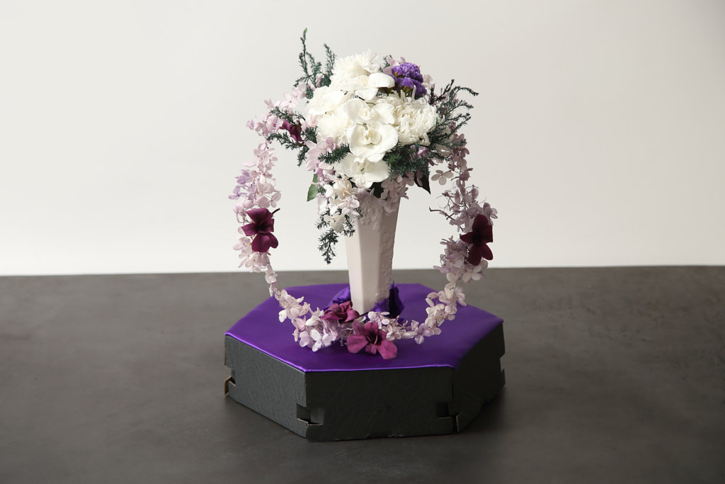 プリザーブドフラワー仏花専門店appreciate